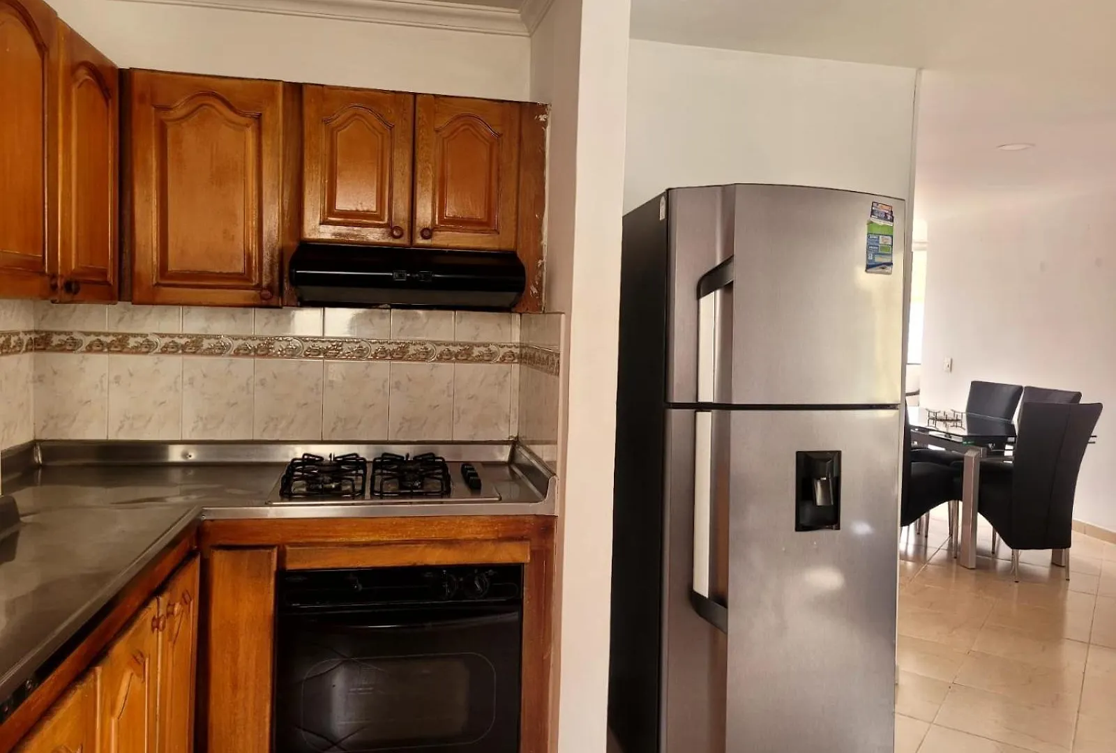 Habitacion Multiple Con Bano Privado Medellin 0*,  Colombia
