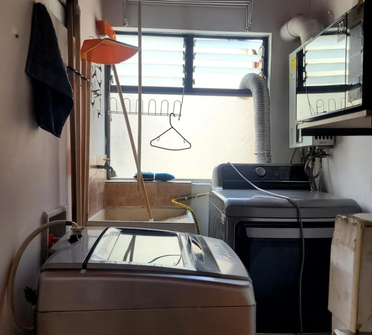 Homestay Habitacion Multiple Con Bano Privado Medellin