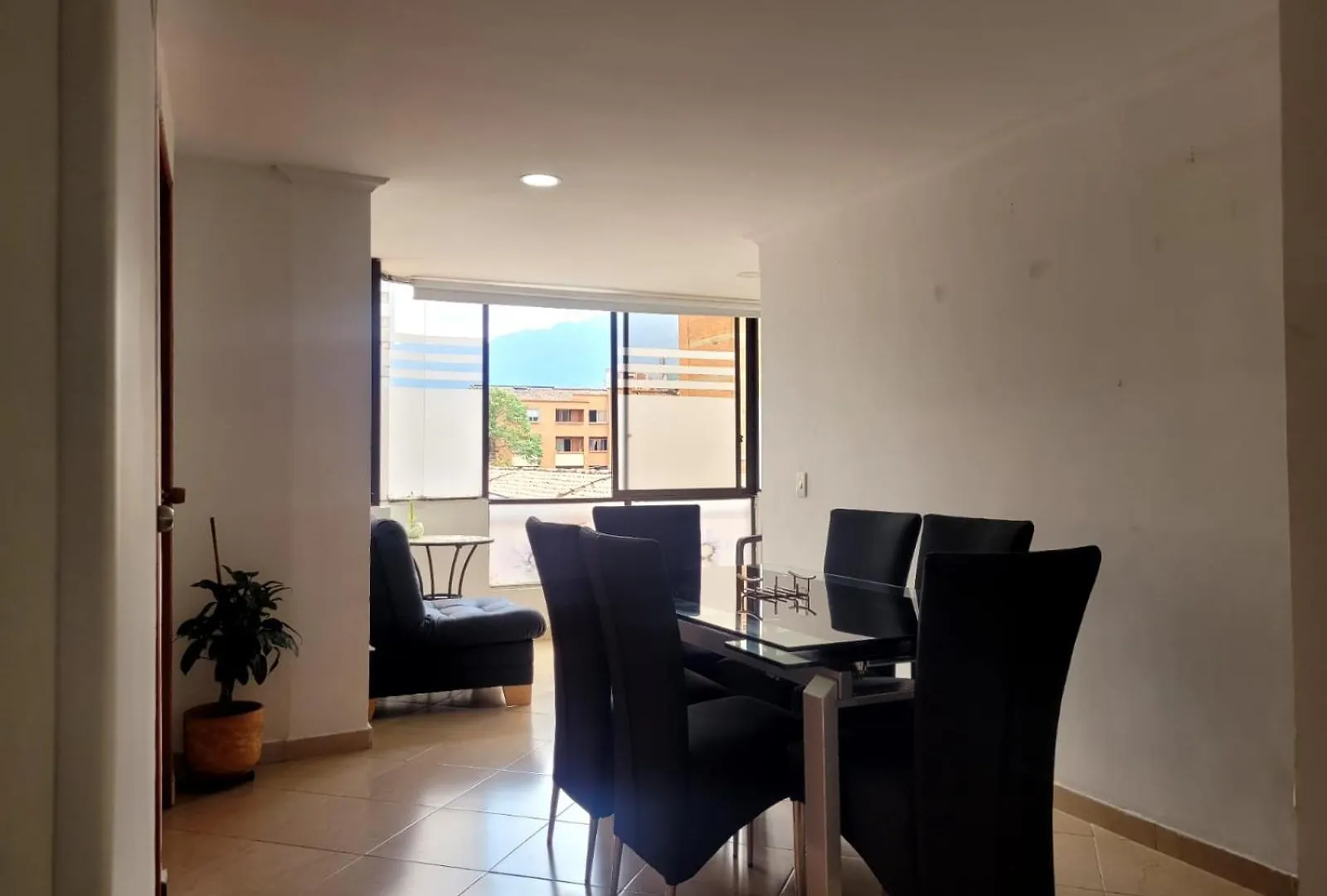 Habitacion Multiple Con Bano Privado Medellin