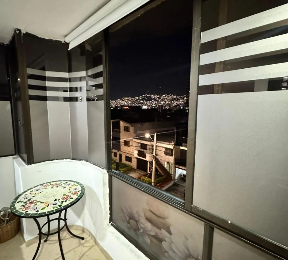 Habitacion Multiple Con Bano Privado Medellin 0*,