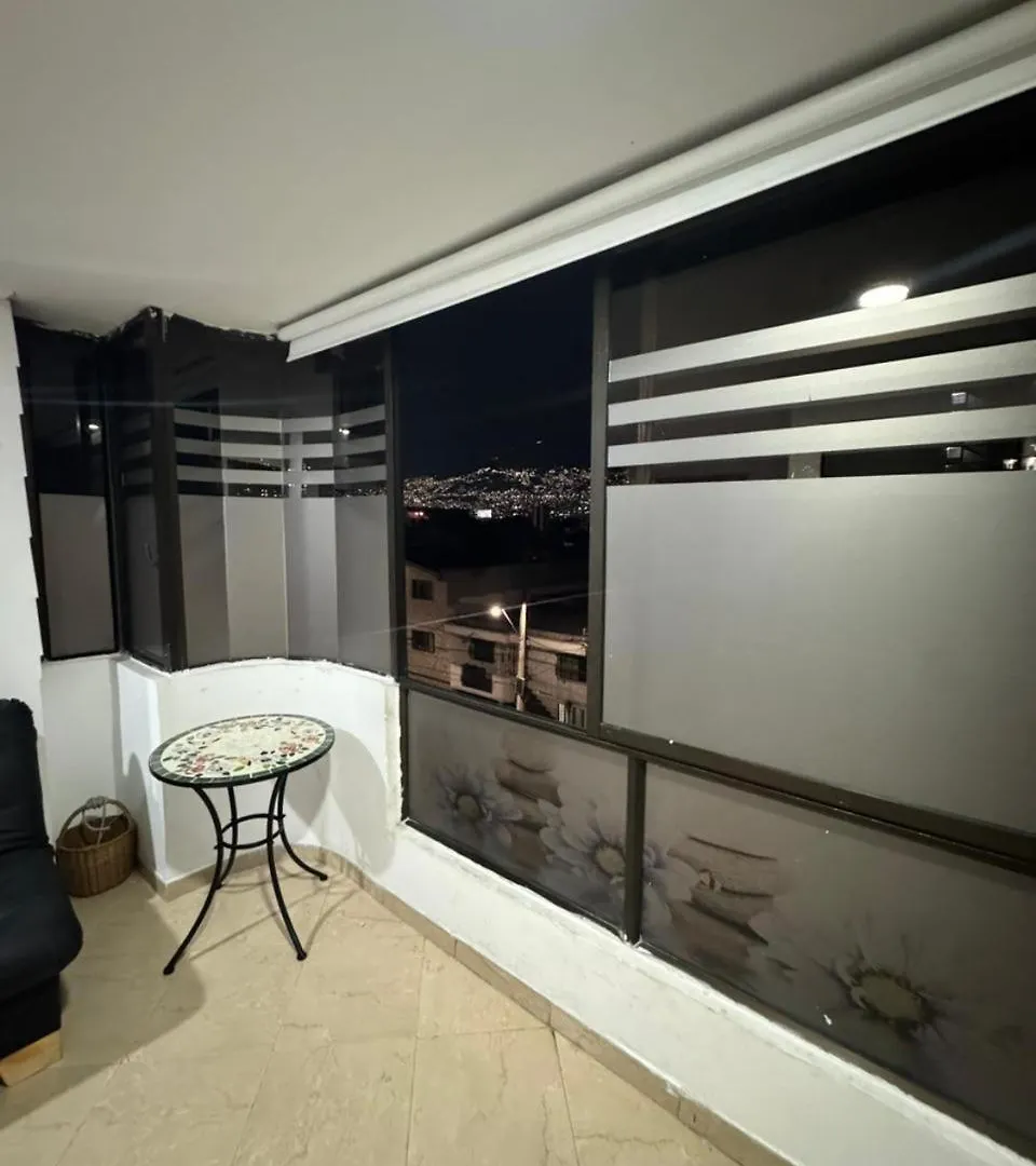 Homestay Habitacion Multiple Con Bano Privado Medellin Colombia